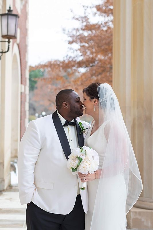 Stephanie & Jordan Meikle