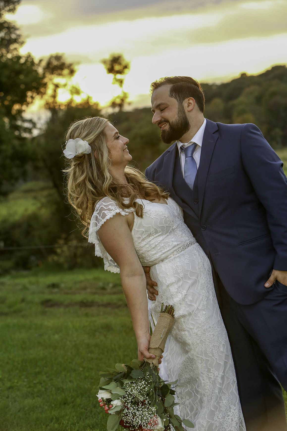 6 Reasons a Farm Wedding Could be Right for You