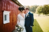 Barn Wedding in Washington County