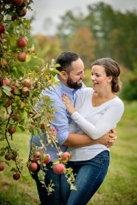 Allison Dinsmore & Bill Schlissel