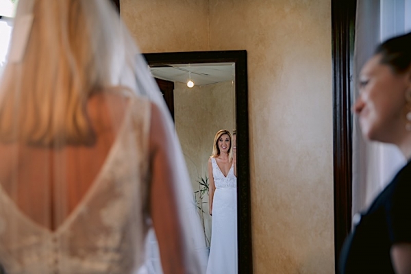 5 Common Myths About Wedding Dress Shopping (That You Probably Shouldn’t Pay Attention To)