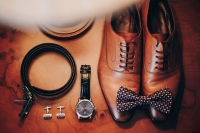 Fashion Trends For Grooms