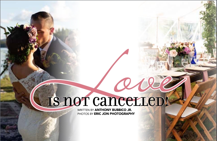Love is not cancelled!