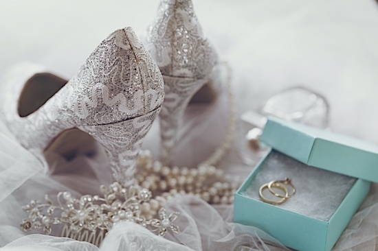 3 Bridal Accessories As Important As The Dress Itself