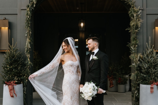 Maria & Jake