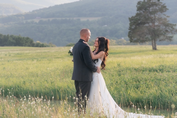 Allison & Ethan