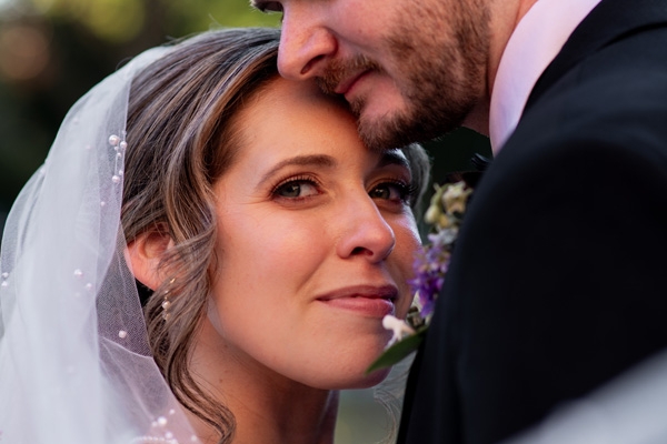 Aubrey + Eric