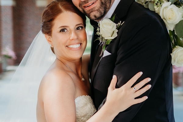 Kelli + Robert