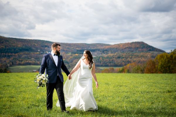 Erin & Alex