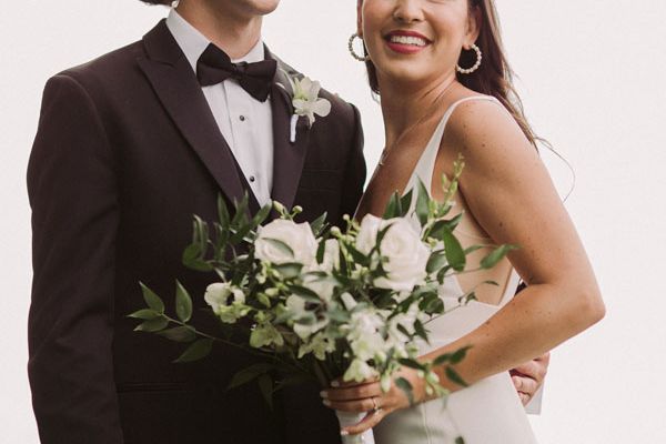 Francesca & Paul