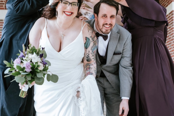 True Confessions - Planning a Destination Wedding with My Future Mother-In-Law