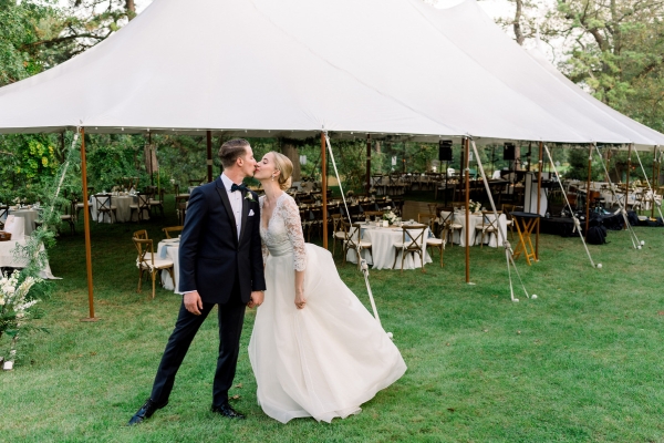 Anne's Washington Inn