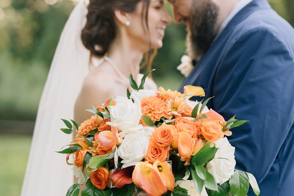 Michelle + Ethan