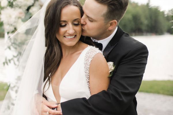 Ashlen & Andrew
