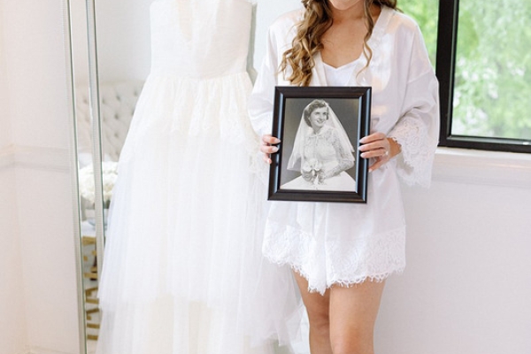 Something Old Becomes Something New