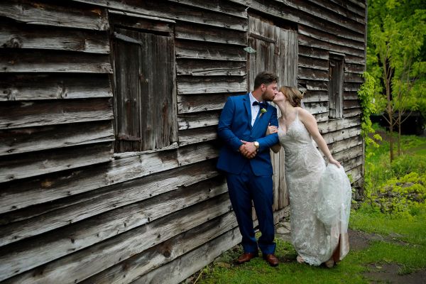 Emma & Christopher