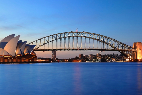 Honeymoon Planning Made Easy - Discover Australia