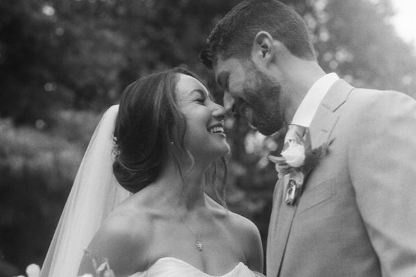 Emily & Chris