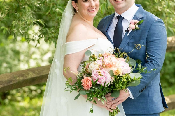 Martha & Daniel