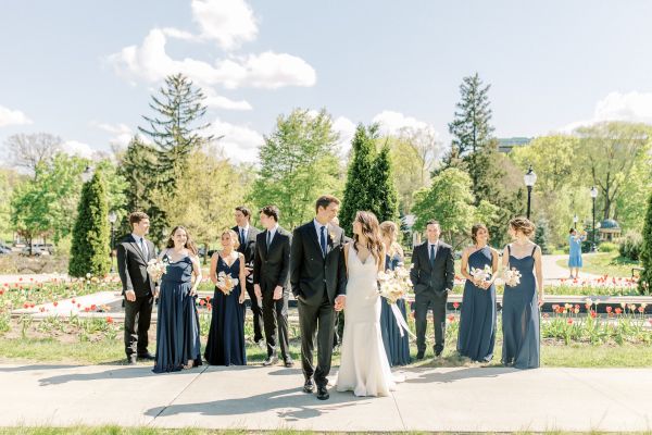 Tips from an Insider: When the Wedding Pro Gets Married